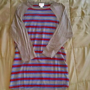Lularoe Randy top